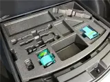 2023 Toyota Corolla Touring Hybrid Double By Pearl Van for sale, Japanese used car export - photo 9 of 30 | GULJI TRADERS