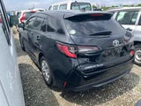 2023 Toyota Corolla Touring X Van for sale, Japanese used car export - photo 2 of 8 | GULJI TRADERS