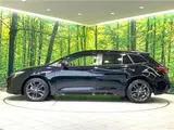 2023 Toyota Corolla Touring Hybrid Double By Black Van for sale, Japanese used car export - photo 15 of 30 | GULJI TRADERS