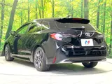 2023 Toyota Corolla Touring Hybrid Double By Black Van for sale, Japanese used car export - photo 16 of 30 | GULJI TRADERS