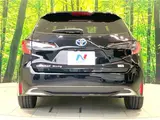 2023 Toyota Corolla Touring Hybrid Double By Black Van for sale, Japanese used car export - photo 17 of 30 | GULJI TRADERS