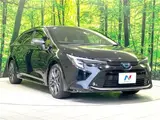 2023 Toyota Corolla Touring Hybrid Double By Black Van for sale, Japanese used car export - photo 29 of 30 | GULJI TRADERS
