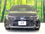 2023 Toyota Corolla Touring Hybrid Double By Black Van for sale, Japanese used car export - photo 30 of 30 | GULJI TRADERS