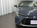 2023 Toyota Corolla Touring W x B Gray Van for sale, Japanese used car export - photo 3 of 50 | GULJI TRADERS