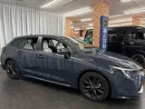 2023 Toyota Corolla Touring W x B Gray Van for sale, Japanese used car export - photo 6 of 50 | GULJI TRADERS