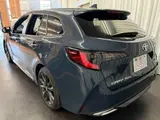 2023 Toyota Corolla Touring W x B Gray Van for sale, Japanese used car export - photo 8 of 50 | GULJI TRADERS