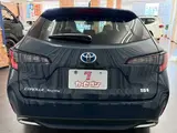 2023 Toyota Corolla Touring W x B Gray Van for sale, Japanese used car export - photo 10 of 50 | GULJI TRADERS