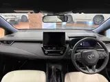 2023 Toyota Corolla Touring W x B Gray Van for sale, Japanese used car export - photo 31 of 50 | GULJI TRADERS