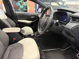 2023 Toyota Corolla Touring W x B Gray Van for sale, Japanese used car export - photo 34 of 50 | GULJI TRADERS