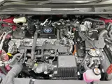 2023 Toyota Corolla Touring Hybrid G Red Van for sale, Japanese used car export - photo 6 of 30 | GULJI TRADERS