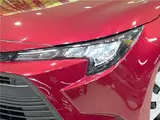 2023 Toyota Corolla Touring Hybrid G Red Van for sale, Japanese used car export - photo 12 of 30 | GULJI TRADERS
