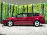 2023 Toyota Corolla Touring Hybrid G Red Van for sale, Japanese used car export - photo 21 of 30 | GULJI TRADERS