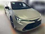 2023 Toyota Corolla Touring Hybrid Double By Pearl Van for sale, Japanese used car export - photo 1 of 13 | GULJI TRADERS