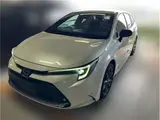 2023 Toyota Corolla Touring Hybrid Double By Pearl Van for sale, Japanese used car export - photo 2 of 13 | GULJI TRADERS