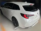 2023 Toyota Corolla Touring Hybrid Double By Pearl Van for sale, Japanese used car export - photo 3 of 13 | GULJI TRADERS