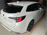 2023 Toyota Corolla Touring Hybrid Double By Pearl Van for sale, Japanese used car export - photo 4 of 13 | GULJI TRADERS