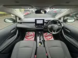 2023 Toyota Corolla Touring 1.8 Hybrid G ​​E-Four 4WD White Van for sale, Japanese used car export - photo 3 of 48 | GULJI TRADERS