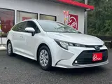 2023 Toyota Corolla Touring 1.8 Hybrid G ​​E-Four 4WD White Van for sale, Japanese used car export - photo 19 of 48 | GULJI TRADERS