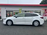 2023 Toyota Corolla Touring 1.8 Hybrid G ​​E-Four 4WD White Van for sale, Japanese used car export - photo 25 of 48 | GULJI TRADERS