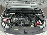 2023 Toyota Corolla Touring 1.8 Hybrid G ​​E-Four 4WD White Van for sale, Japanese used car export - photo 48 of 48 | GULJI TRADERS