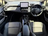 2023 Toyota Corolla Touring Hybrid Double Bye ★ Non-Smoking ★ Modellista ★ Pure Navi Black Van for sale, Japanese used car export - photo 2 of 50 | GULJI TRADERS
