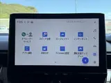 2023 Toyota Corolla Touring Hybrid Double Bye ★ Non-Smoking ★ Modellista ★ Pure Navi Black Van for sale, Japanese used car export - photo 5 of 50 | GULJI TRADERS