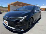 2023 Toyota Corolla Touring Hybrid Double Bye ★ Non-Smoking ★ Modellista ★ Pure Navi Black Van for sale, Japanese used car export - photo 8 of 50 | GULJI TRADERS