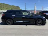 2023 Toyota Corolla Touring Hybrid Double Bye ★ Non-Smoking ★ Modellista ★ Pure Navi Black Van for sale, Japanese used car export - photo 11 of 50 | GULJI TRADERS