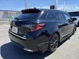 2023 Toyota Corolla Touring Hybrid Double Bye ★ Non-Smoking ★ Modellista ★ Pure Navi Black Van for sale, Japanese used car export - photo 13 of 50 | GULJI TRADERS