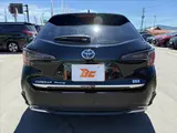 2023 Toyota Corolla Touring Hybrid Double Bye ★ Non-Smoking ★ Modellista ★ Pure Navi Black Van for sale, Japanese used car export - photo 14 of 50 | GULJI TRADERS