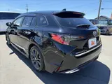 2023 Toyota Corolla Touring Hybrid Double Bye ★ Non-Smoking ★ Modellista ★ Pure Navi Black Van for sale, Japanese used car export - photo 15 of 50 | GULJI TRADERS