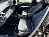 2023 Toyota Corolla Touring Hybrid Double Bye ★ Non-Smoking ★ Modellista ★ Pure Navi Black Van for sale, Japanese used car export - photo 17 of 50 | GULJI TRADERS