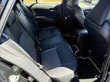 2023 Toyota Corolla Touring Hybrid Double Bye ★ Non-Smoking ★ Modellista ★ Pure Navi Black Van for sale, Japanese used car export - photo 18 of 50 | GULJI TRADERS