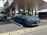 2023 Toyota Corolla Touring 1.8 Hybrid WxB E-Four 4WD Other Van for sale, Japanese used car export - photo 3 of 75 | GULJI TRADERS