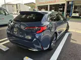 2023 Toyota Corolla Touring 1.8 Hybrid WxB E-Four 4WD Other Van for sale, Japanese used car export - photo 4 of 75 | GULJI TRADERS