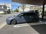 2023 Toyota Corolla Touring 1.8 Hybrid WxB E-Four 4WD Other Van for sale, Japanese used car export - photo 10 of 75 | GULJI TRADERS