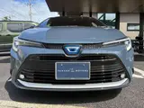 2023 Toyota Corolla Touring 1.8 Hybrid WxB E-Four 4WD Other Van for sale, Japanese used car export - photo 11 of 75 | GULJI TRADERS