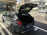 2023 Toyota Corolla Touring 1.8 Hybrid WxB E-Four 4WD Other Van for sale, Japanese used car export - photo 21 of 75 | GULJI TRADERS