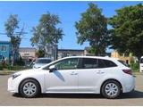 2023 Toyota Corolla Touring 1.8 Hybrid G E-Four 4WD Van for sale, Japanese used car export - photo 3 of 23 | GULJI TRADERS