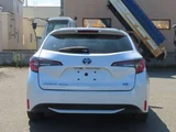 2023 Toyota Corolla Touring 1.8 Hybrid G E-Four 4WD Van for sale, Japanese used car export - photo 5 of 23 | GULJI TRADERS