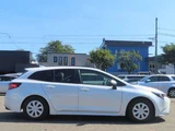 2023 Toyota Corolla Touring 1.8 Hybrid G E-Four 4WD Van for sale, Japanese used car export - photo 6 of 23 | GULJI TRADERS