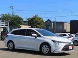 2023 Toyota Corolla Touring 1.8 Hybrid G E-Four 4WD Van for sale, Japanese used car export - photo 7 of 23 | GULJI TRADERS