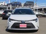 2023 Toyota Corolla Touring 1.8 Hybrid G E-Four 4WD Van for sale, Japanese used car export - photo 8 of 23 | GULJI TRADERS