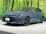 2023 Toyota Corolla Touring Hybrid Double By Gray Van for sale, Japanese used car export - photo 1 of 30 | GULJI TRADERS
