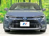 2023 Toyota Corolla Touring Hybrid Double By Gray Van for sale, Japanese used car export - photo 8 of 30 | GULJI TRADERS