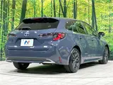 2023 Toyota Corolla Touring Hybrid Double By Gray Van for sale, Japanese used car export - photo 11 of 30 | GULJI TRADERS