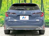 2023 Toyota Corolla Touring Hybrid Double By Gray Van for sale, Japanese used car export - photo 12 of 30 | GULJI TRADERS