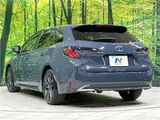2023 Toyota Corolla Touring Hybrid Double By Gray Van for sale, Japanese used car export - photo 13 of 30 | GULJI TRADERS