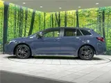 2023 Toyota Corolla Touring Hybrid Double By Gray Van for sale, Japanese used car export - photo 14 of 30 | GULJI TRADERS