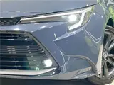 2023 Toyota Corolla Touring Hybrid Double By Gray Van for sale, Japanese used car export - photo 19 of 30 | GULJI TRADERS